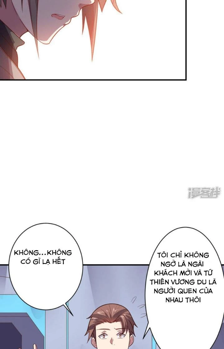 Bạn Gái Hung Ác Của Siêu Anh Hùng Chapter 107 - Trang 2