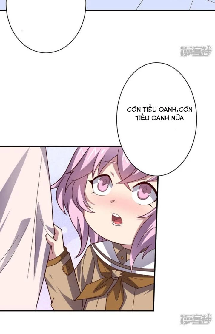 Bạn Gái Hung Ác Của Siêu Anh Hùng Chapter 107 - Trang 2