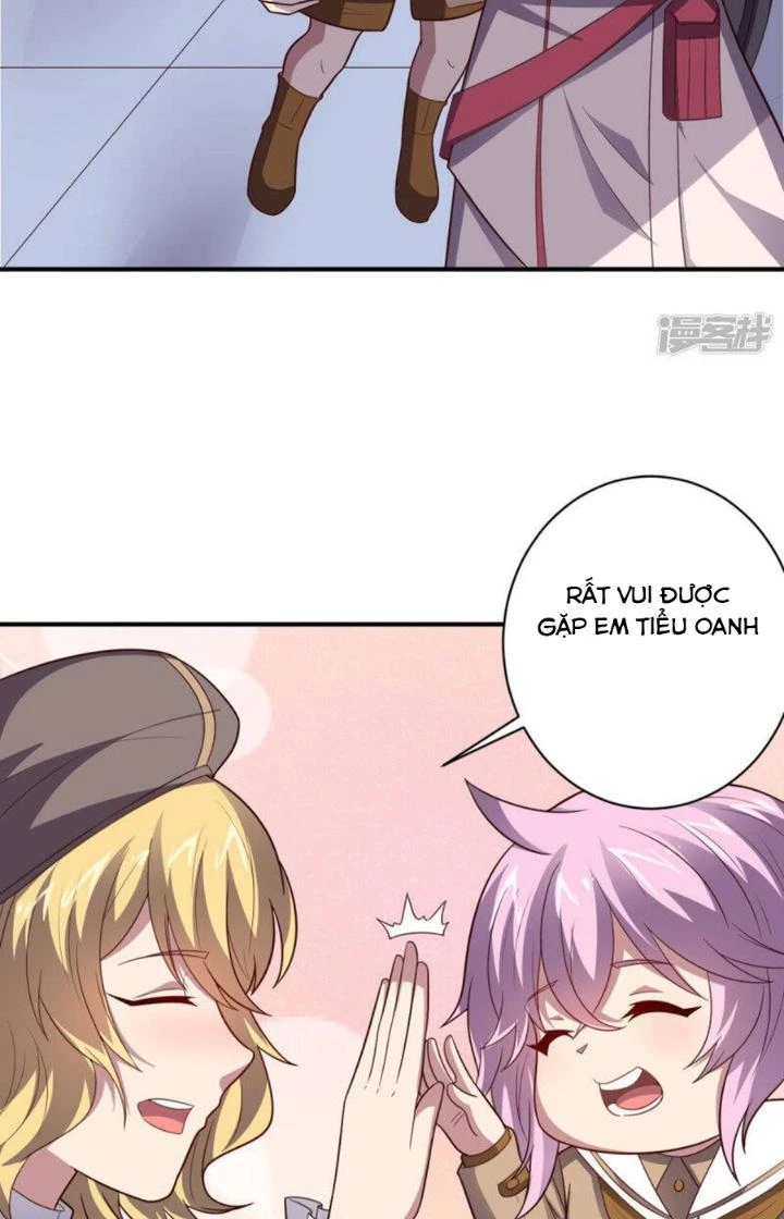 Bạn Gái Hung Ác Của Siêu Anh Hùng Chapter 107 - Trang 2