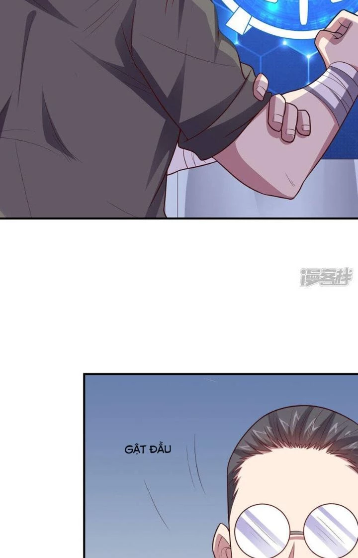 Bạn Gái Hung Ác Của Siêu Anh Hùng Chapter 107 - Trang 2