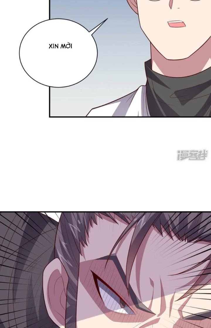 Bạn Gái Hung Ác Của Siêu Anh Hùng Chapter 107 - Trang 2