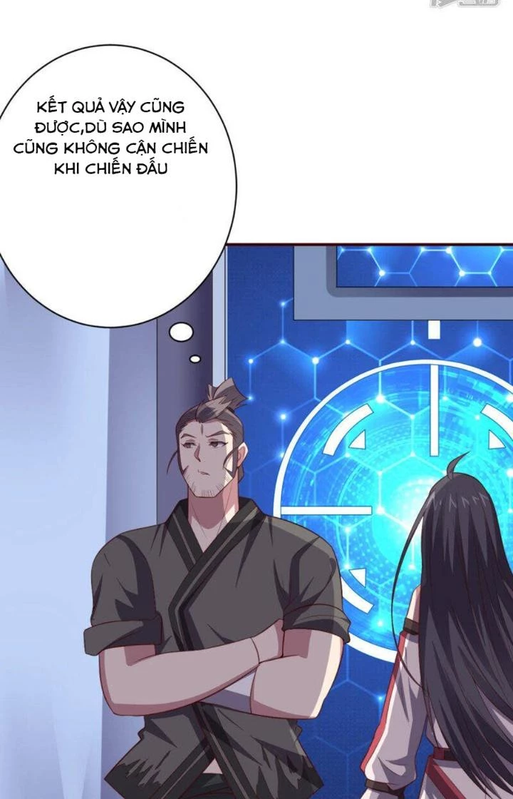 Bạn Gái Hung Ác Của Siêu Anh Hùng Chapter 107 - Trang 2