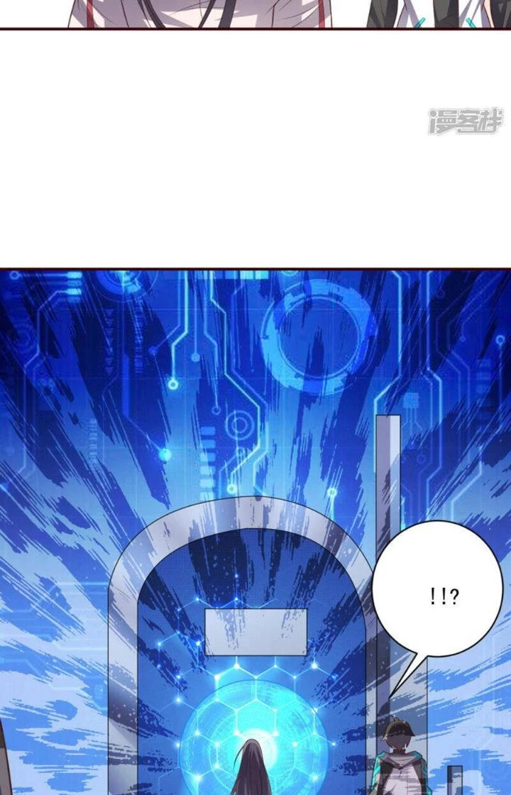 Bạn Gái Hung Ác Của Siêu Anh Hùng Chapter 107 - Trang 2