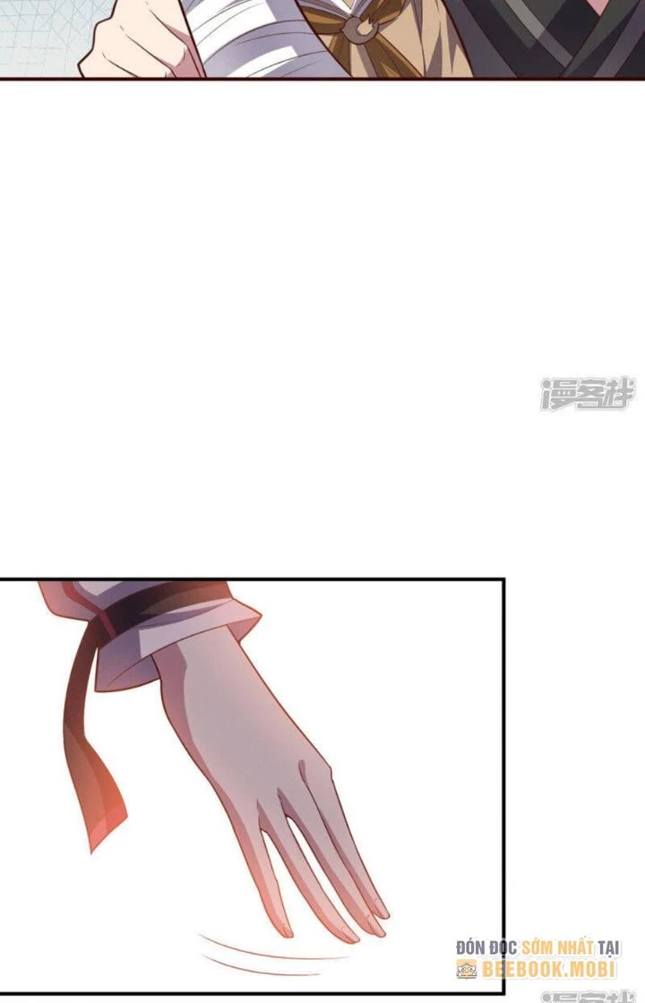 Bạn Gái Hung Ác Của Siêu Anh Hùng Chapter 107 - Trang 2