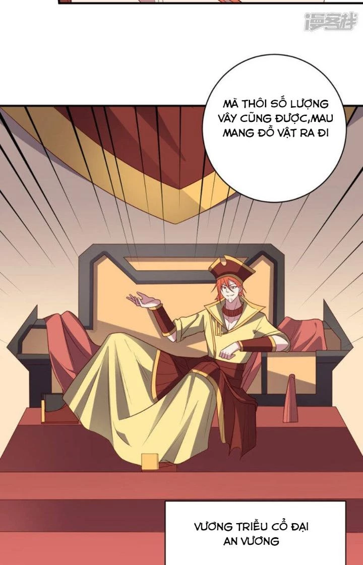 Bạn Gái Hung Ác Của Siêu Anh Hùng Chapter 107 - Trang 2