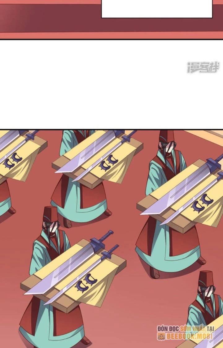 Bạn Gái Hung Ác Của Siêu Anh Hùng Chapter 107 - Trang 2