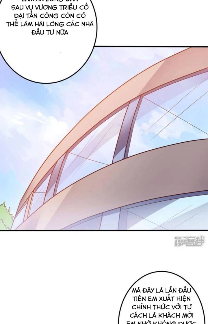 Bạn Gái Hung Ác Của Siêu Anh Hùng Chapter 110 - Trang 2