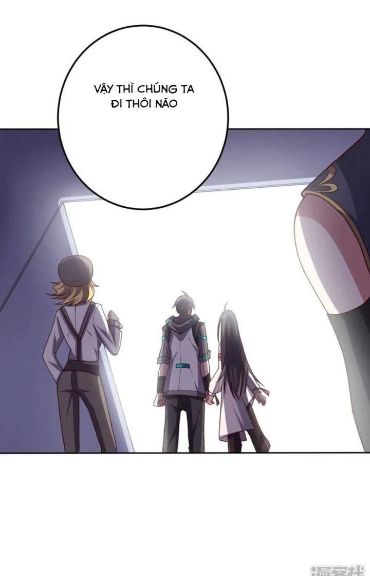 Bạn Gái Hung Ác Của Siêu Anh Hùng Chapter 110 - Trang 2