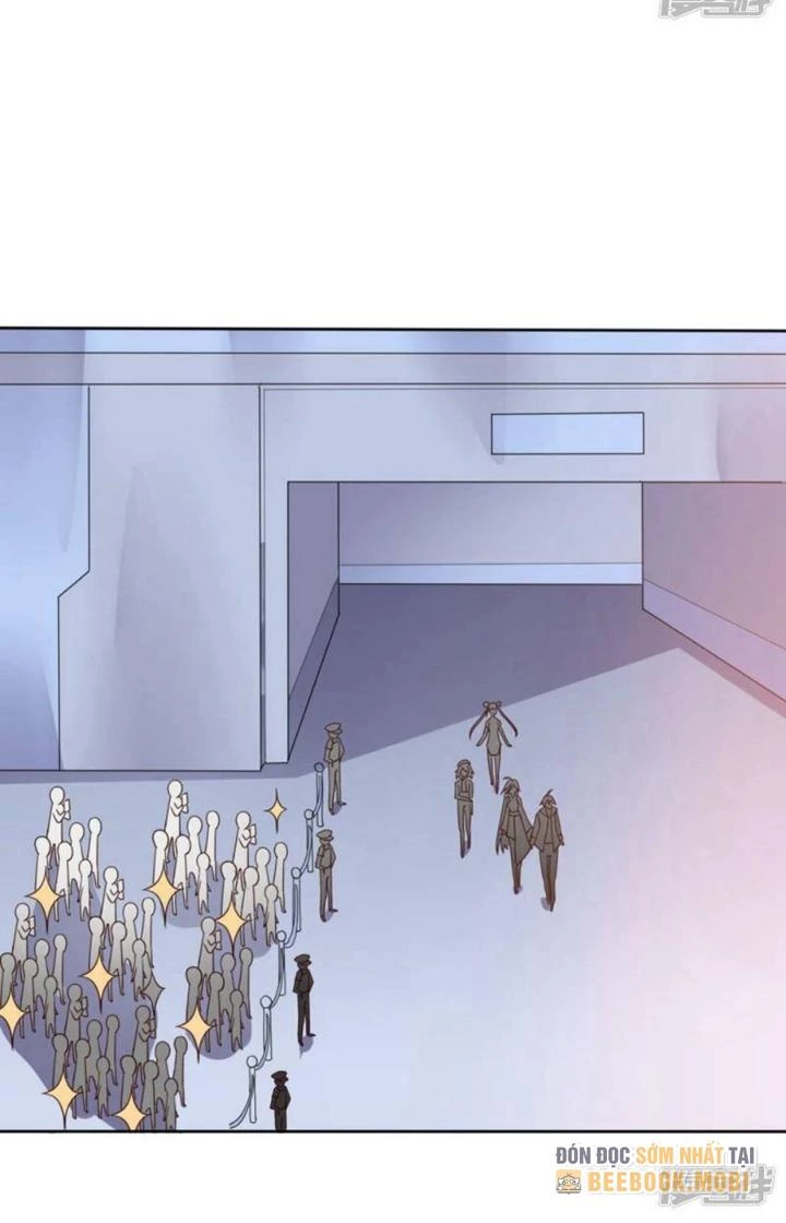 Bạn Gái Hung Ác Của Siêu Anh Hùng Chapter 110 - Trang 2