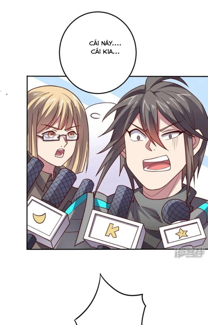 Bạn Gái Hung Ác Của Siêu Anh Hùng Chapter 110 - Trang 2