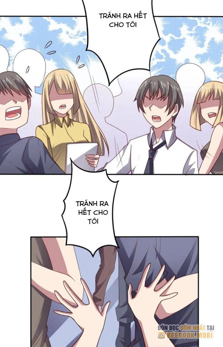 Bạn Gái Hung Ác Của Siêu Anh Hùng Chapter 110 - Trang 2