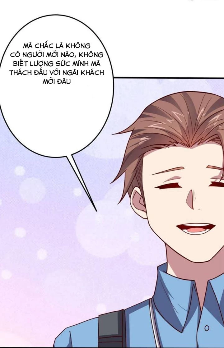 Bạn Gái Hung Ác Của Siêu Anh Hùng Chapter 110 - Trang 2