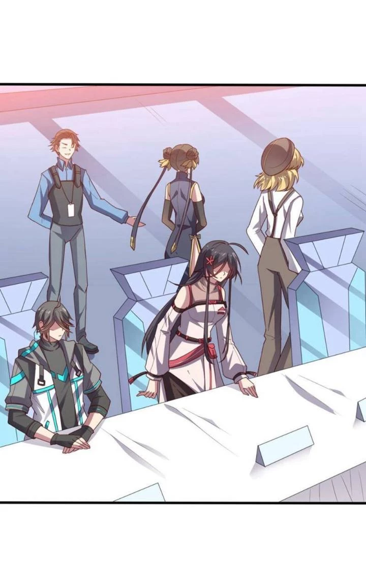 Bạn Gái Hung Ác Của Siêu Anh Hùng Chapter 110 - Trang 2