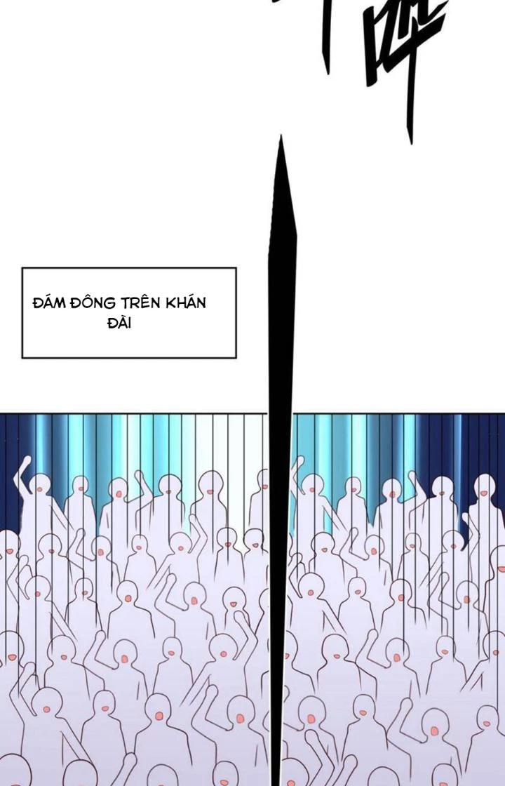 Bạn Gái Hung Ác Của Siêu Anh Hùng Chapter 110 - Trang 2