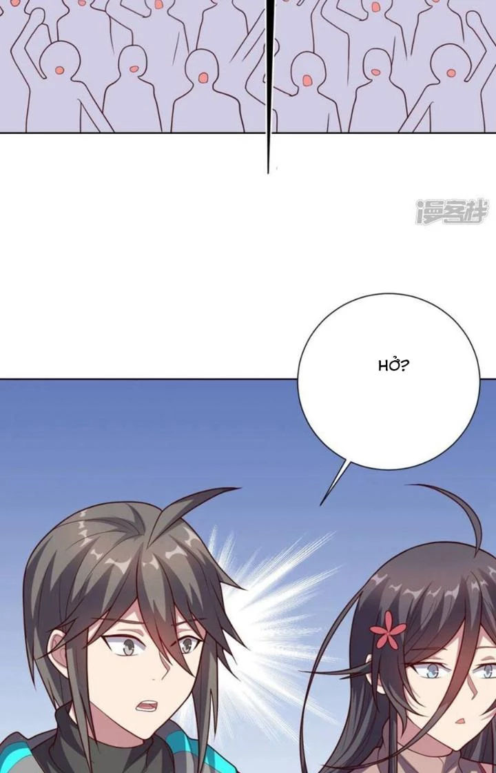 Bạn Gái Hung Ác Của Siêu Anh Hùng Chapter 110 - Trang 2