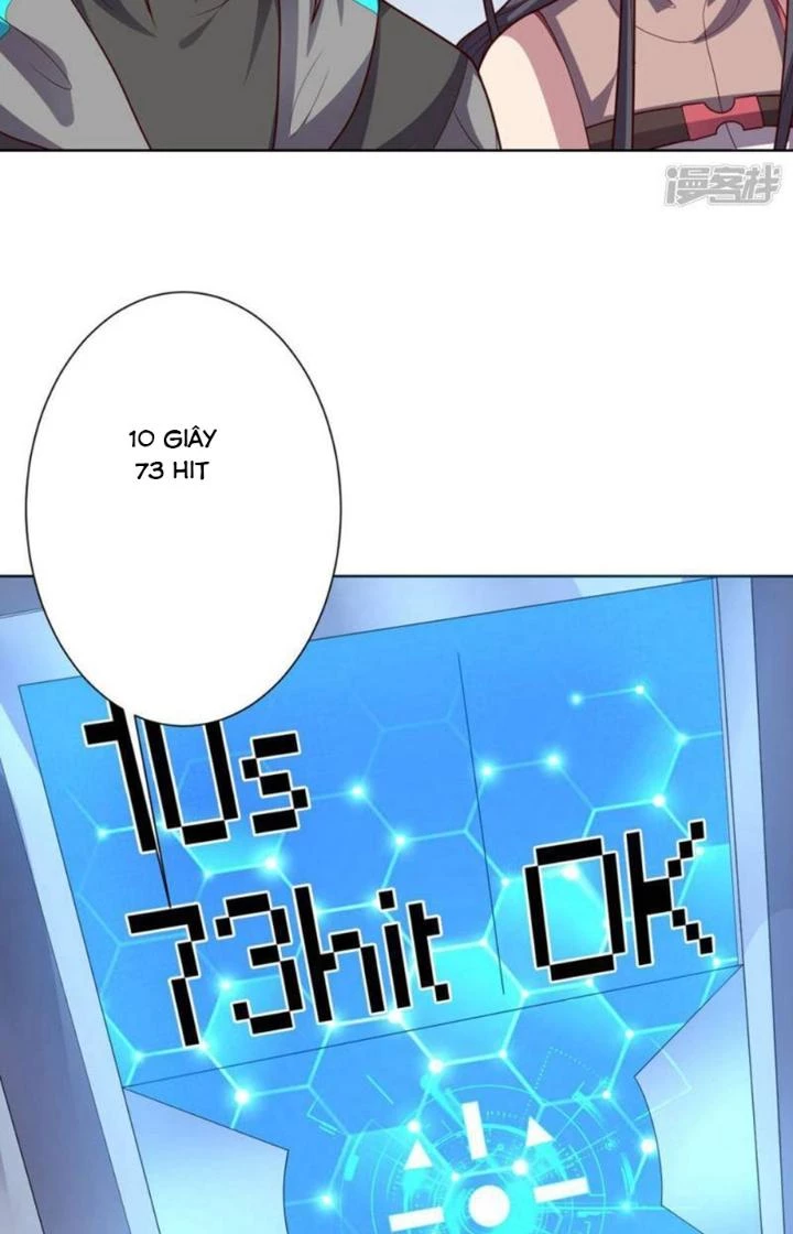 Bạn Gái Hung Ác Của Siêu Anh Hùng Chapter 110 - Trang 2
