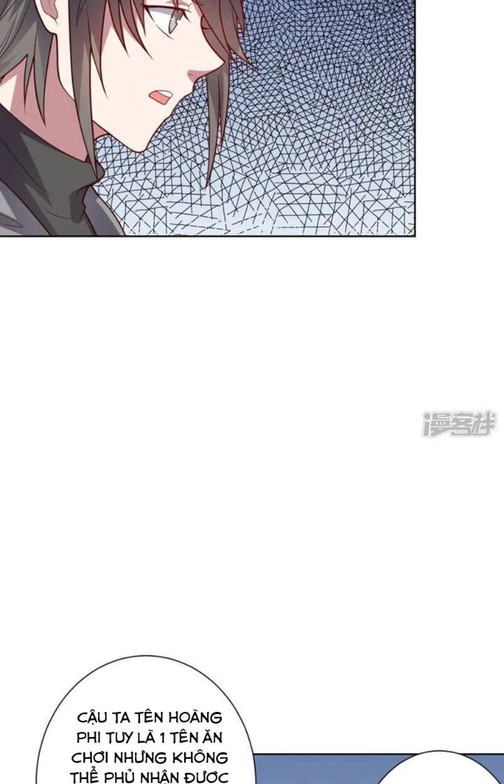 Bạn Gái Hung Ác Của Siêu Anh Hùng Chapter 110 - Trang 2