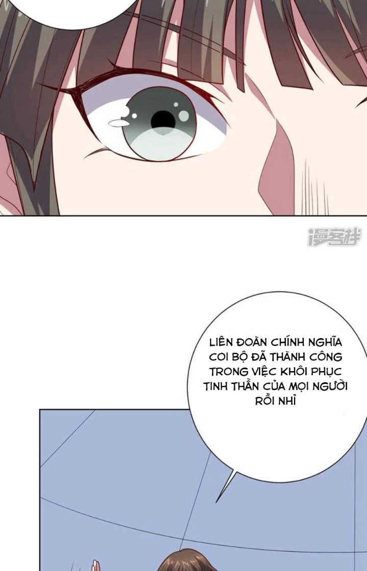 Bạn Gái Hung Ác Của Siêu Anh Hùng Chapter 110 - Trang 2