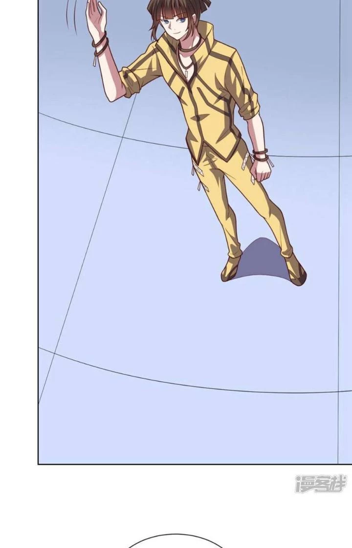 Bạn Gái Hung Ác Của Siêu Anh Hùng Chapter 110 - Trang 2