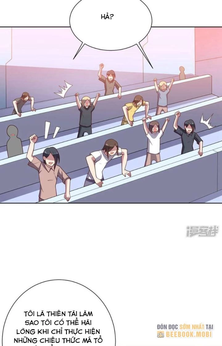 Bạn Gái Hung Ác Của Siêu Anh Hùng Chapter 110 - Trang 2