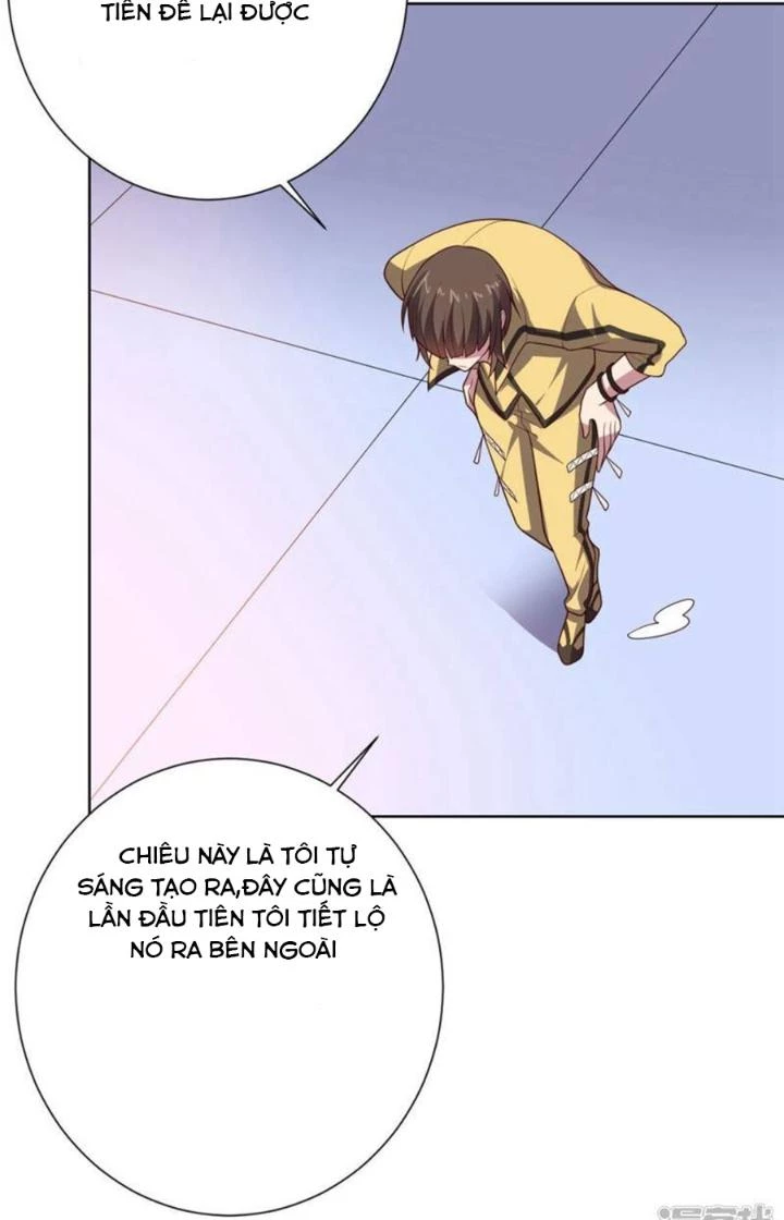 Bạn Gái Hung Ác Của Siêu Anh Hùng Chapter 110 - Trang 2