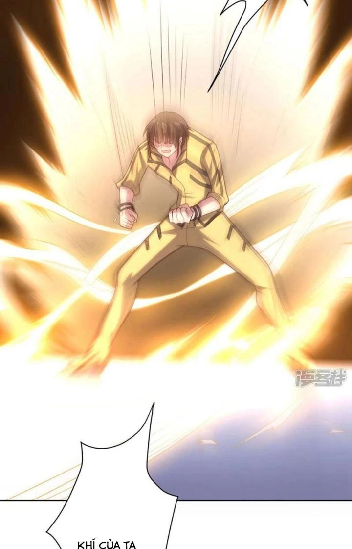 Bạn Gái Hung Ác Của Siêu Anh Hùng Chapter 110 - Trang 2