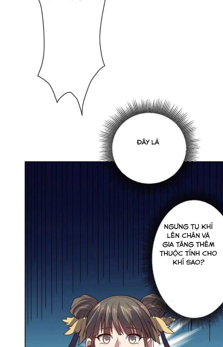 Bạn Gái Hung Ác Của Siêu Anh Hùng Chapter 110 - Trang 2