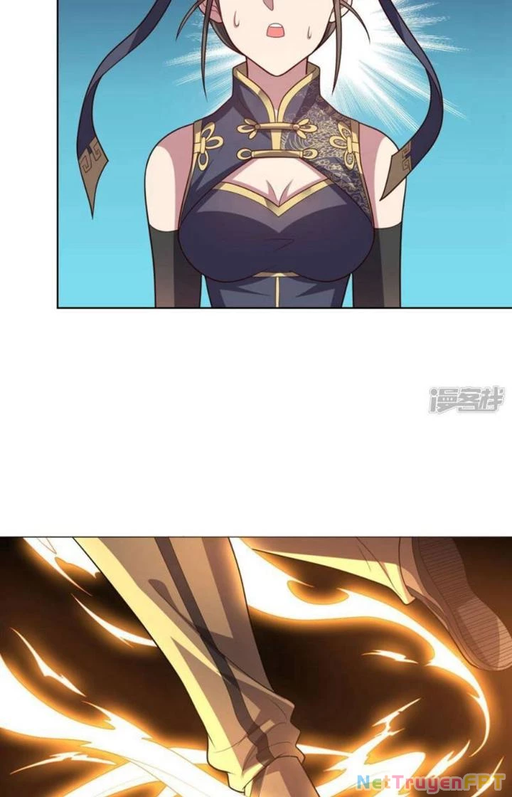 Bạn Gái Hung Ác Của Siêu Anh Hùng Chapter 110 - Trang 2