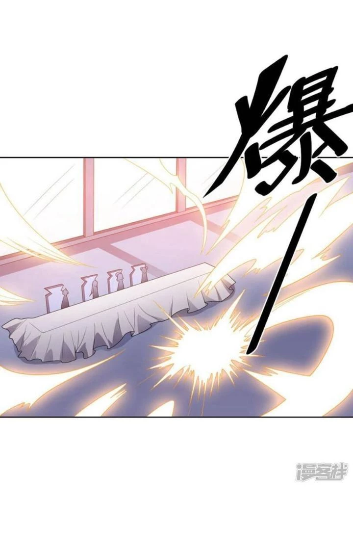 Bạn Gái Hung Ác Của Siêu Anh Hùng Chapter 110 - Trang 2