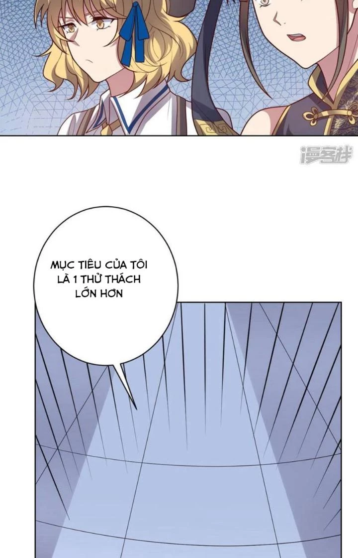 Bạn Gái Hung Ác Của Siêu Anh Hùng Chapter 110 - Trang 2