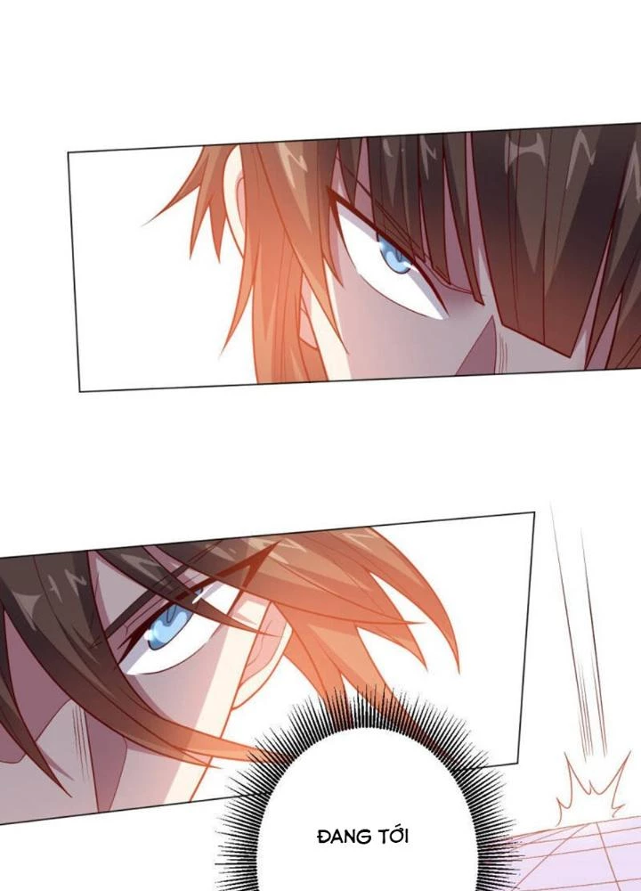 Bạn Gái Hung Ác Của Siêu Anh Hùng Chapter 111 - Trang 2