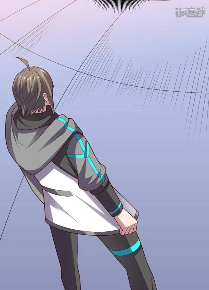 Bạn Gái Hung Ác Của Siêu Anh Hùng Chapter 111 - Trang 2