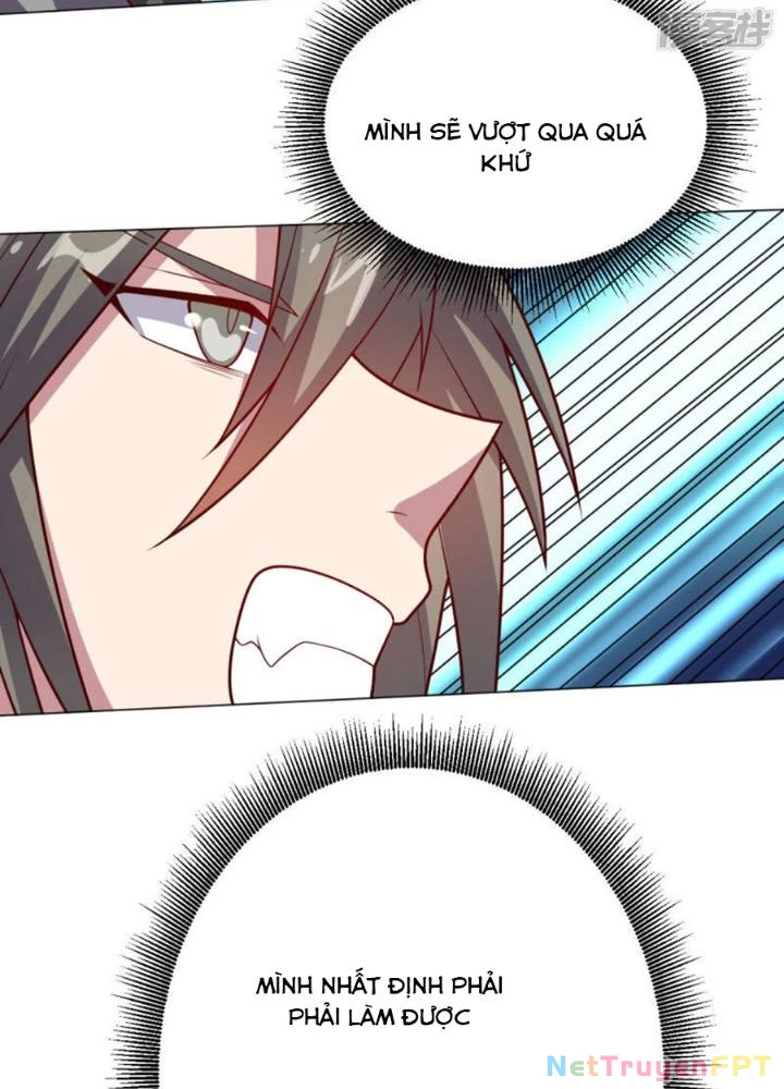 Bạn Gái Hung Ác Của Siêu Anh Hùng Chapter 111 - Trang 2