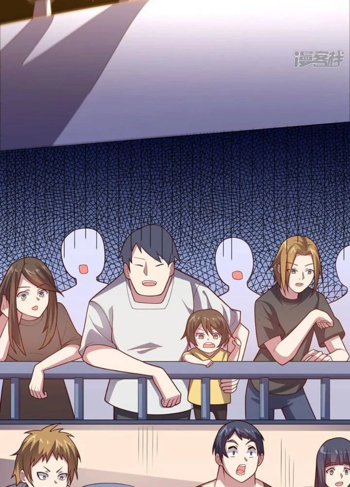 Bạn Gái Hung Ác Của Siêu Anh Hùng Chapter 111 - Trang 2