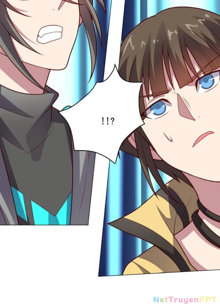 Bạn Gái Hung Ác Của Siêu Anh Hùng Chapter 111 - Trang 2