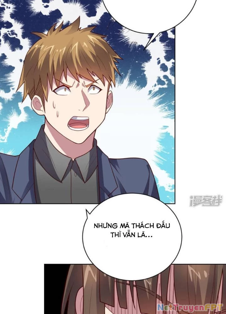 Bạn Gái Hung Ác Của Siêu Anh Hùng Chapter 111 - Trang 2