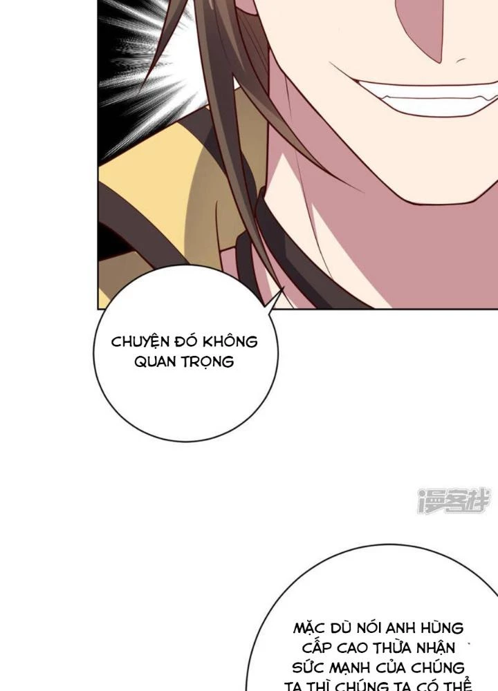 Bạn Gái Hung Ác Của Siêu Anh Hùng Chapter 111 - Trang 2