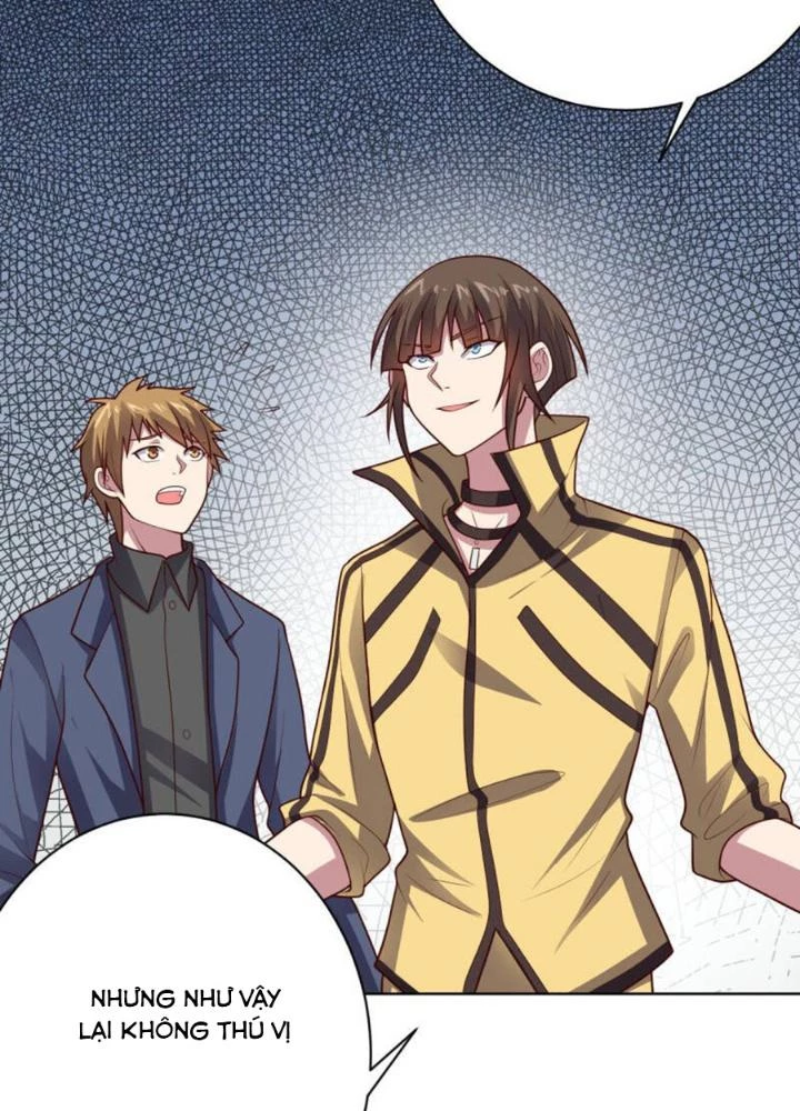 Bạn Gái Hung Ác Của Siêu Anh Hùng Chapter 111 - Trang 2