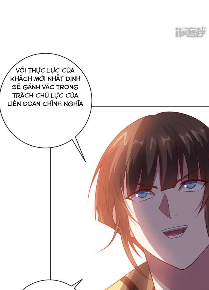 Bạn Gái Hung Ác Của Siêu Anh Hùng Chapter 111 - Trang 2