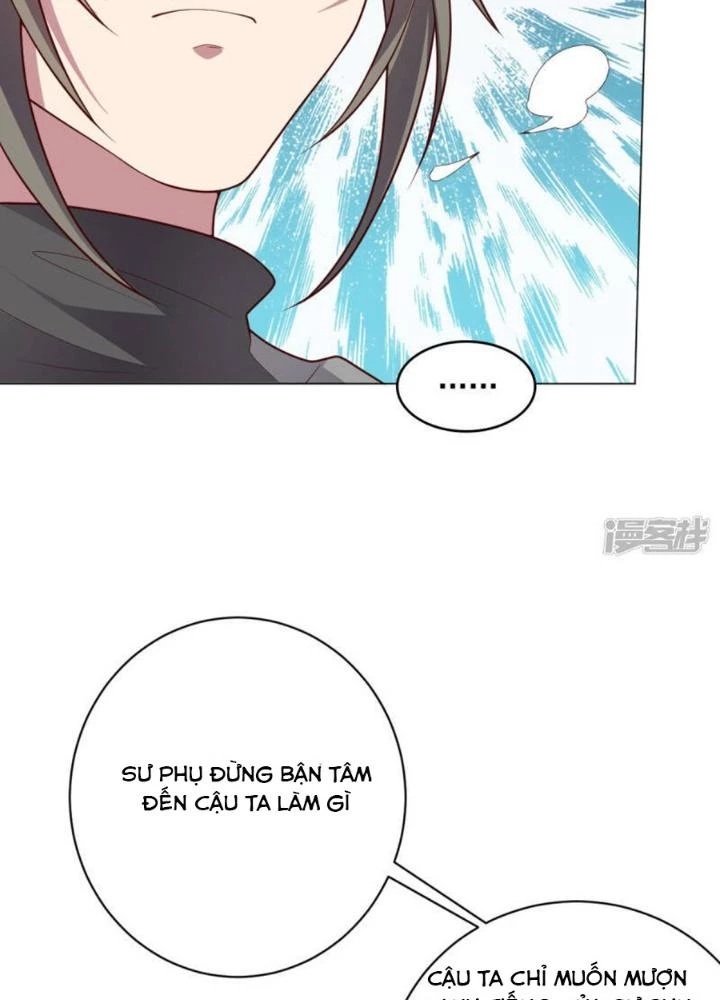 Bạn Gái Hung Ác Của Siêu Anh Hùng Chapter 111 - Trang 2