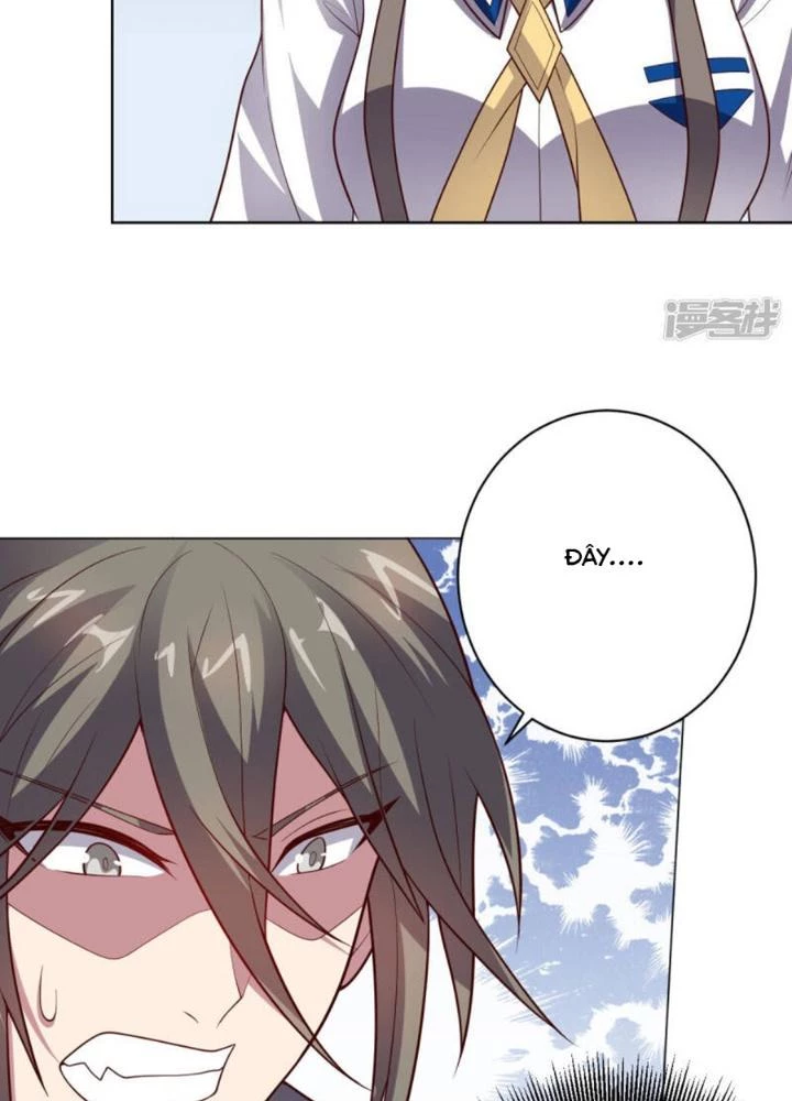 Bạn Gái Hung Ác Của Siêu Anh Hùng Chapter 111 - Trang 2