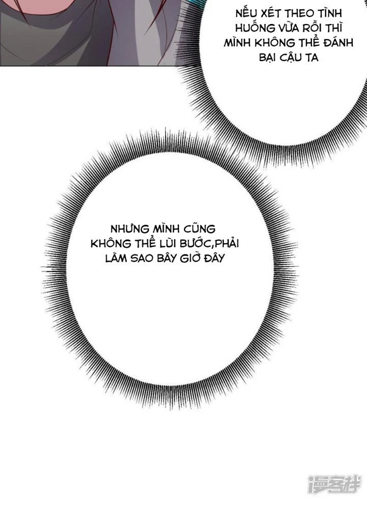 Bạn Gái Hung Ác Của Siêu Anh Hùng Chapter 111 - Trang 2