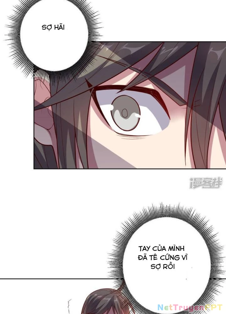 Bạn Gái Hung Ác Của Siêu Anh Hùng Chapter 111 - Trang 2