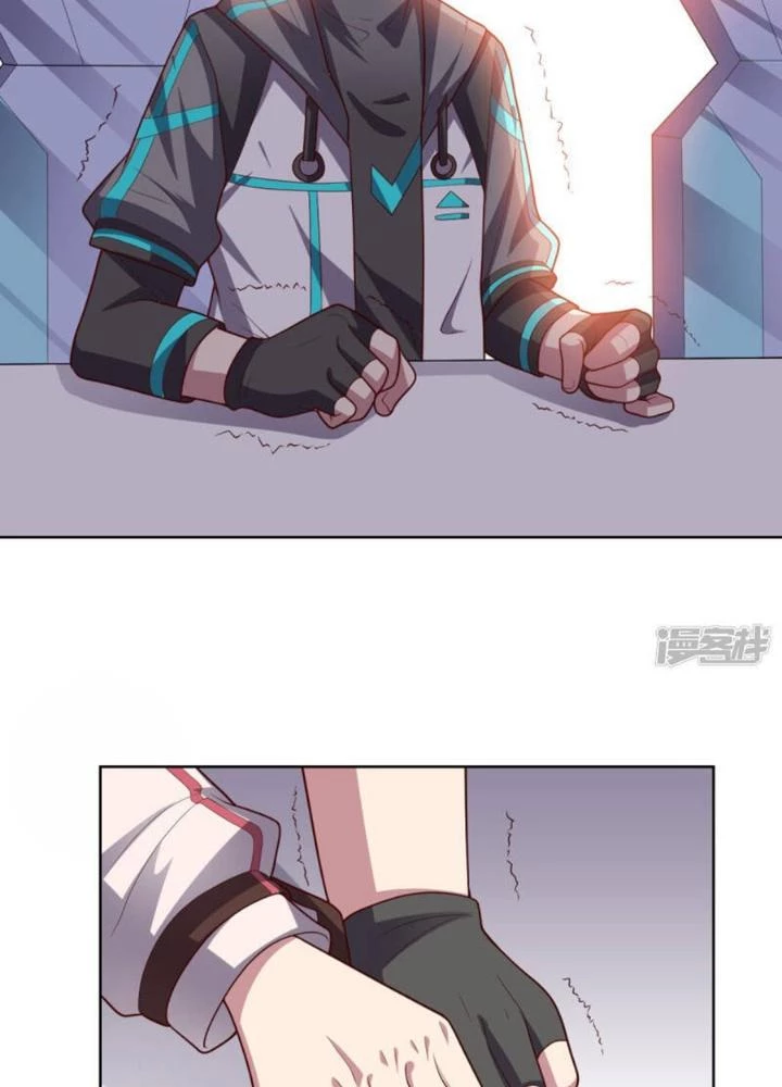 Bạn Gái Hung Ác Của Siêu Anh Hùng Chapter 111 - Trang 2