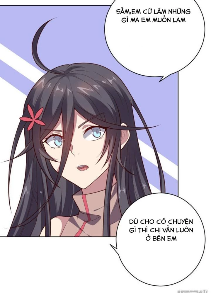 Bạn Gái Hung Ác Của Siêu Anh Hùng Chapter 111 - Trang 2