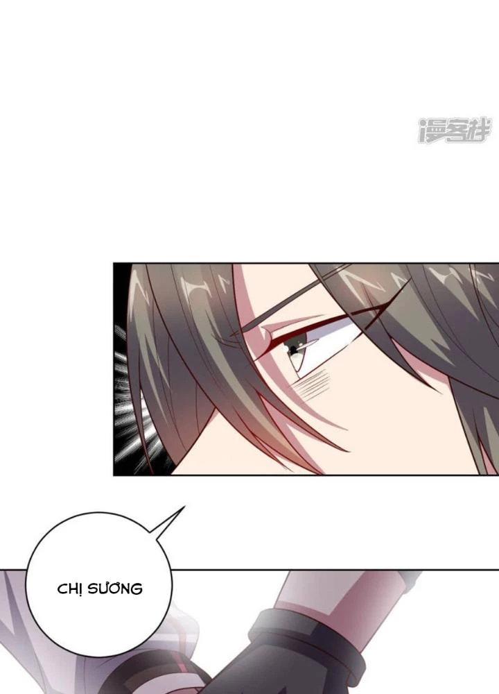 Bạn Gái Hung Ác Của Siêu Anh Hùng Chapter 111 - Trang 2