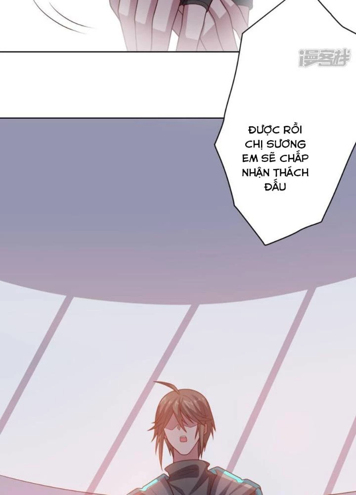 Bạn Gái Hung Ác Của Siêu Anh Hùng Chapter 111 - Trang 2