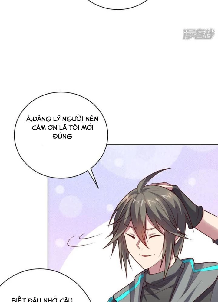 Bạn Gái Hung Ác Của Siêu Anh Hùng Chapter 111 - Trang 2