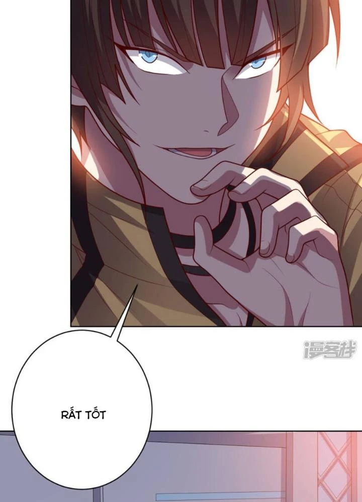 Bạn Gái Hung Ác Của Siêu Anh Hùng Chapter 111 - Trang 2