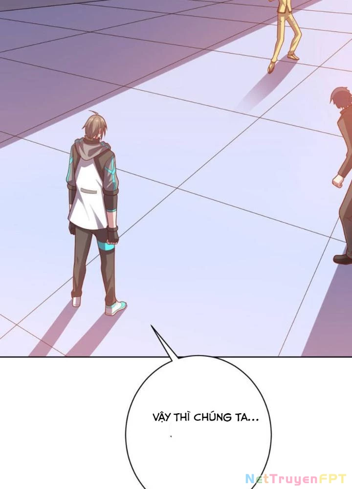 Bạn Gái Hung Ác Của Siêu Anh Hùng Chapter 111 - Trang 2